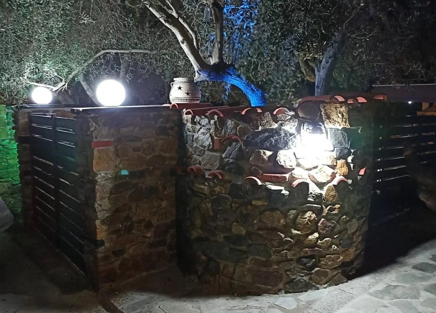 Anastasia Rooms Stratonion Greece